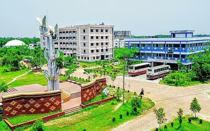 পাবিপ্রবির ৫ শিক্ষকের গবেষণাপত্র প্রত্যাহার